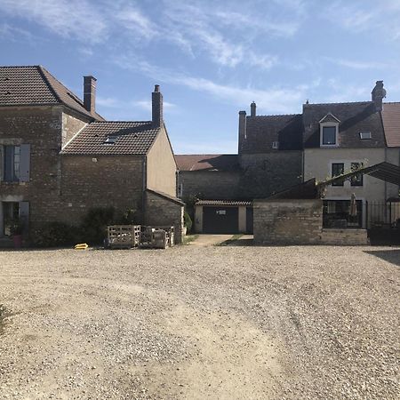 Maison De Pauline, Chablis Vineyard Préhy Zewnętrze zdjęcie